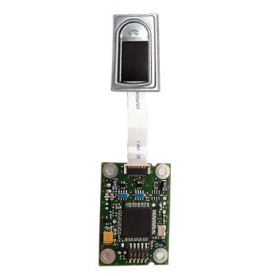 FPC fingerprint module