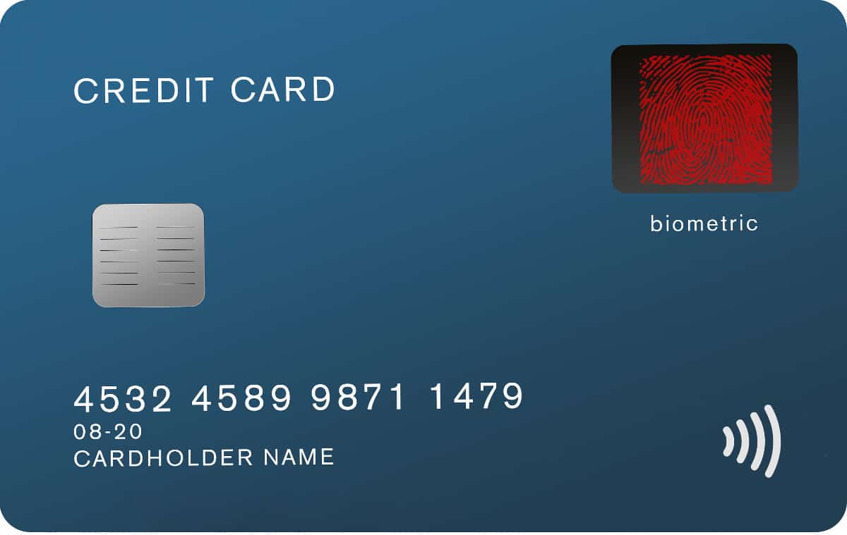 Algorithm Solutions for Biometric Cards