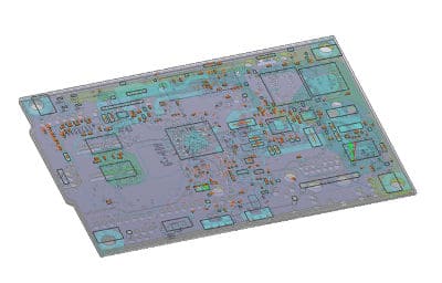 Signal integrity analysis