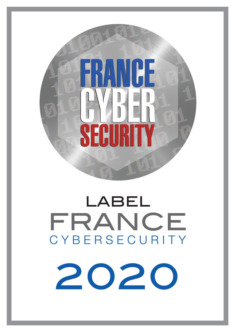 Label France Cybersecurity